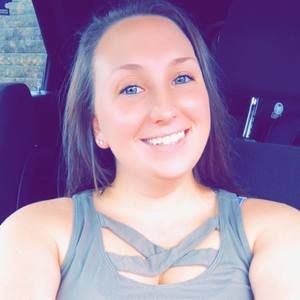 Meet your Posher, Tori